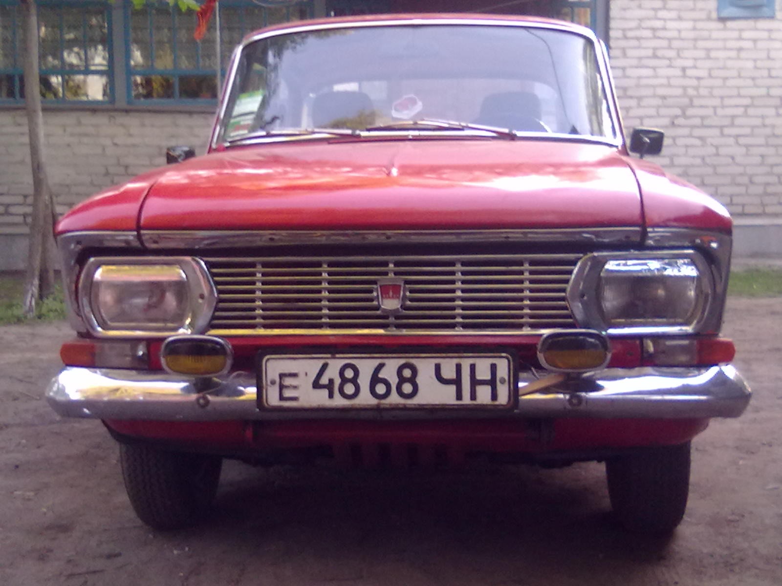 Вії аля Імпала))))) 5