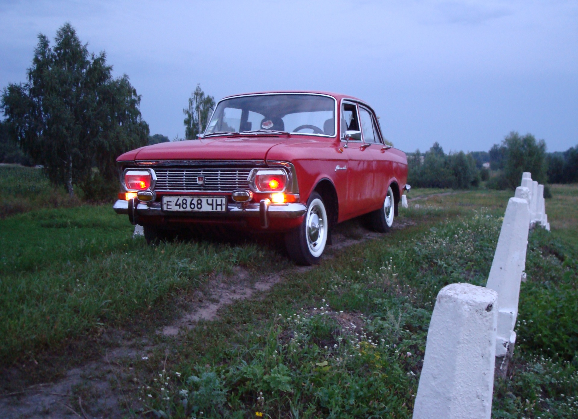 …знов у строю! 3