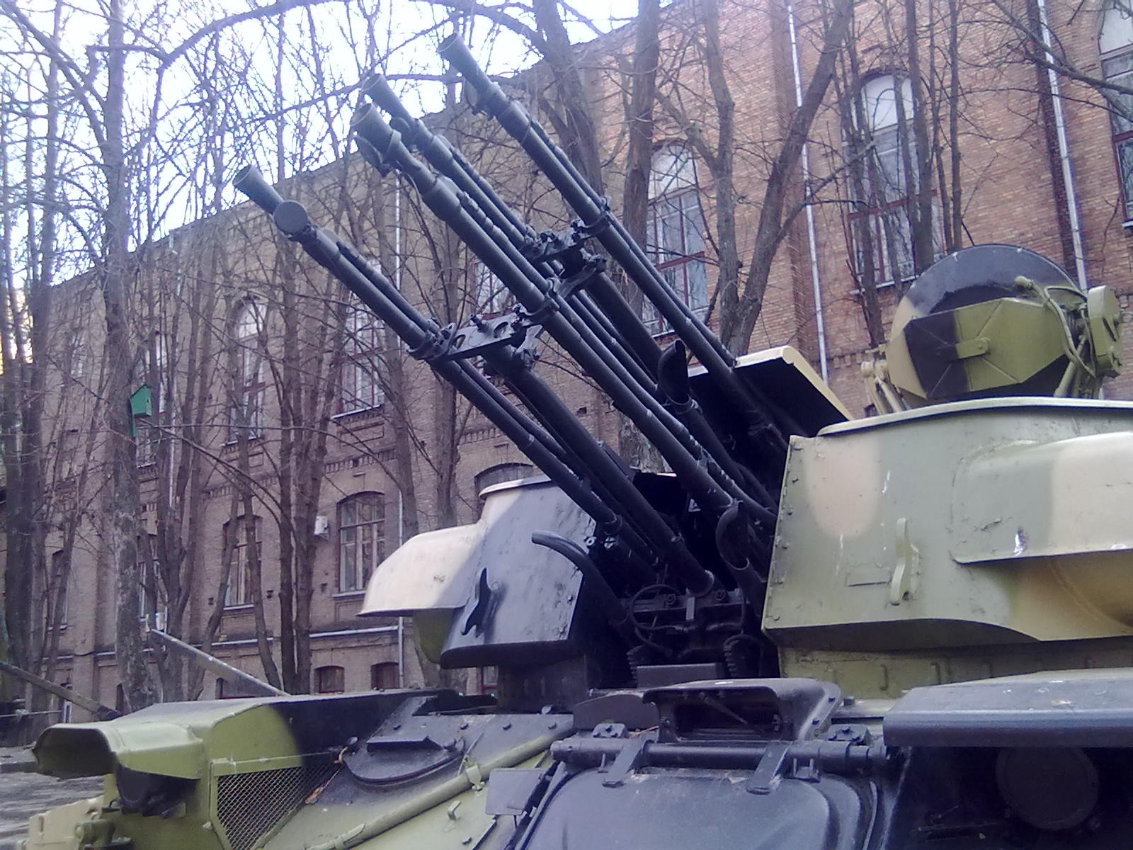 УМВА частина 2 2