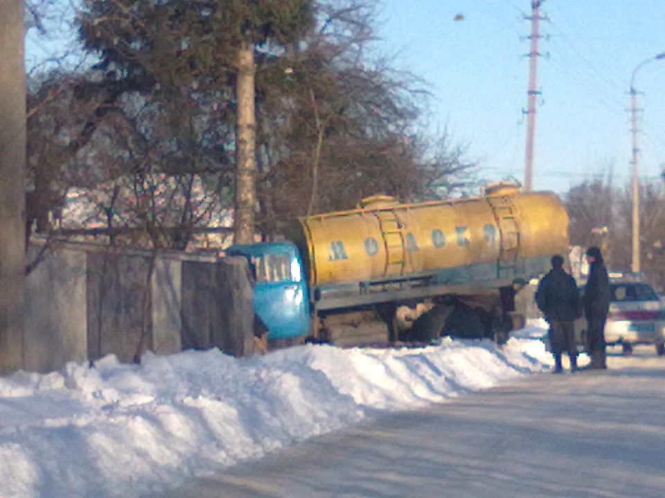 Водії, будьте пильні! 4
