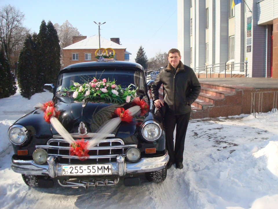 Зустріч на весіллі) 5