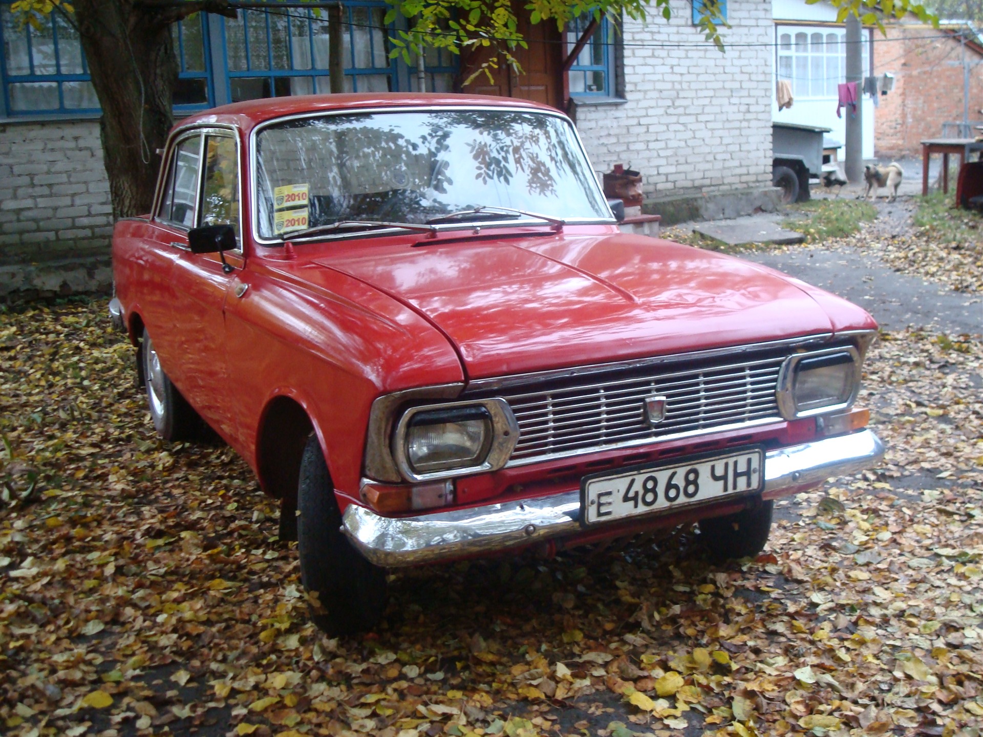 Запис, 10 січня 2011 5
