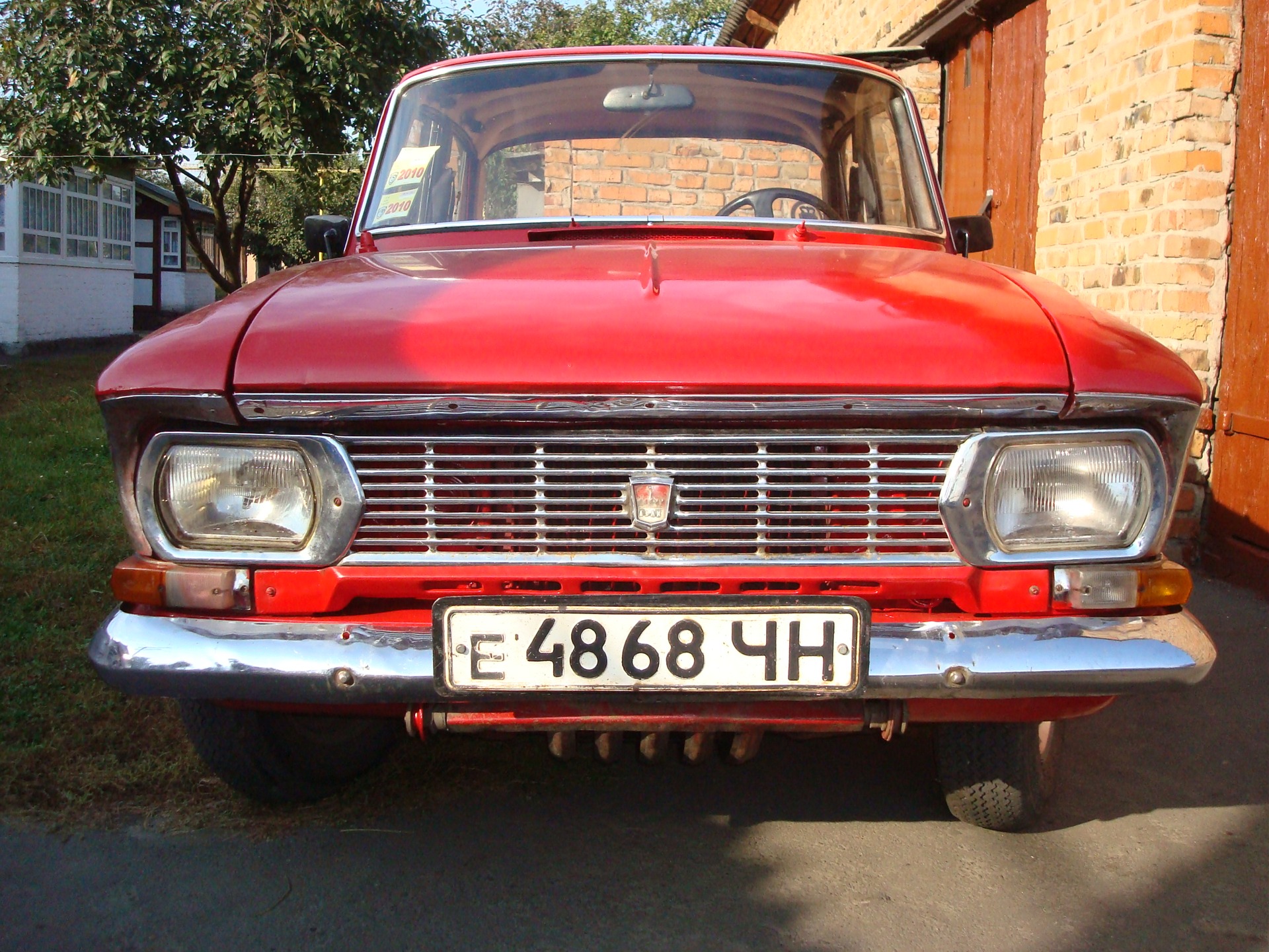 Запис, 10 січня 2011 3