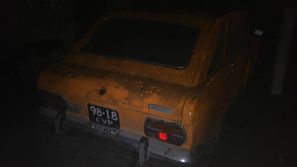 Мій москвич комбі