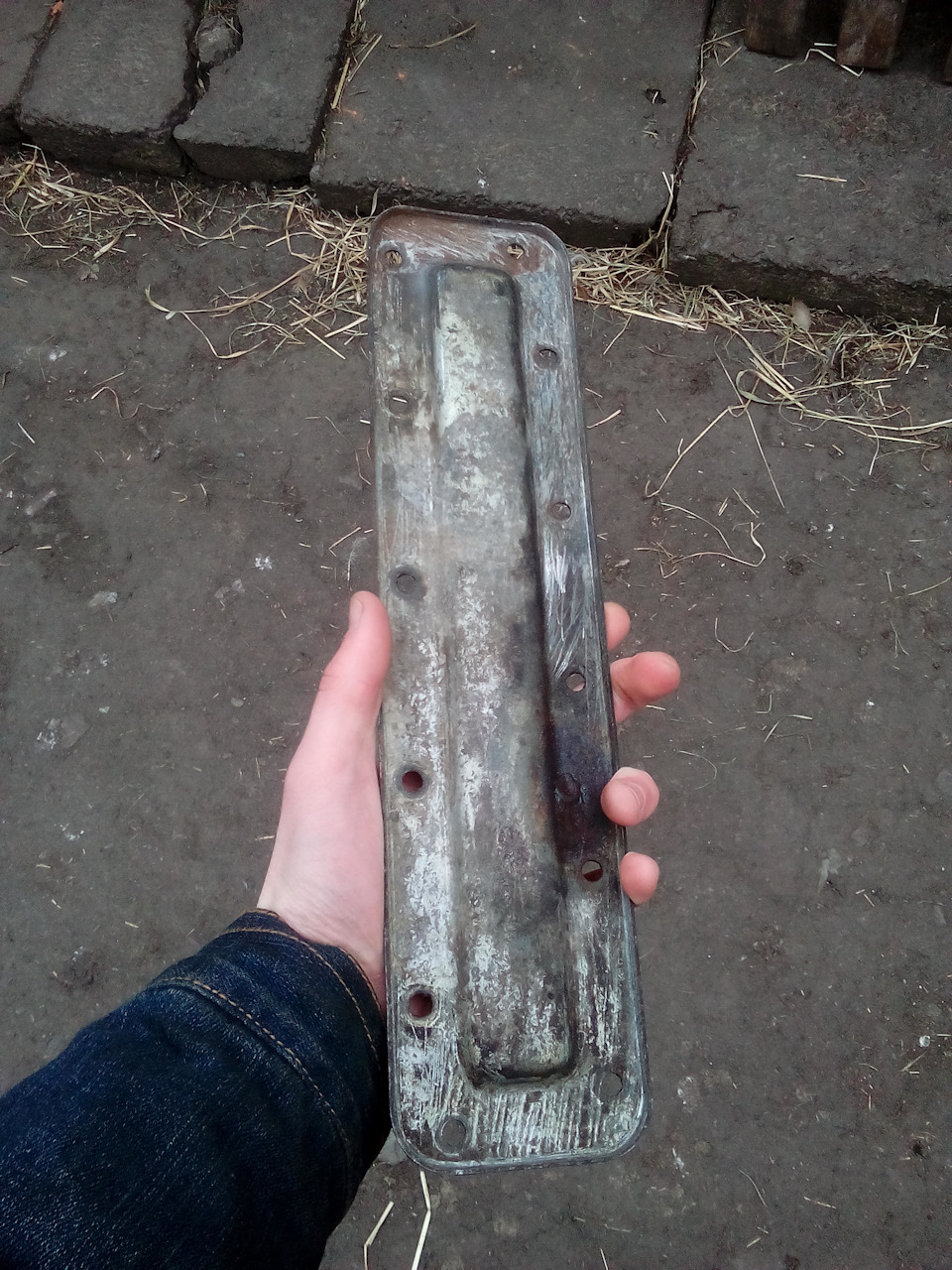 Система охолодження ч.3 5