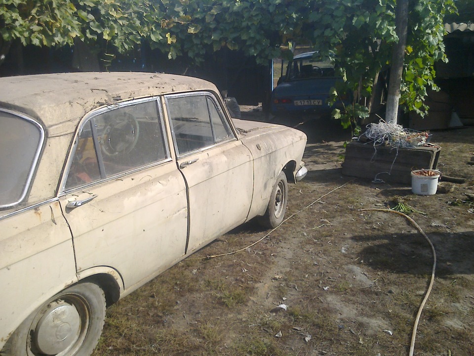 ледве відтер)) 2