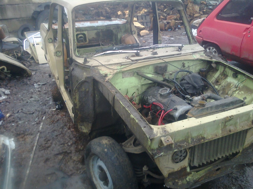в останній шлях ( 2