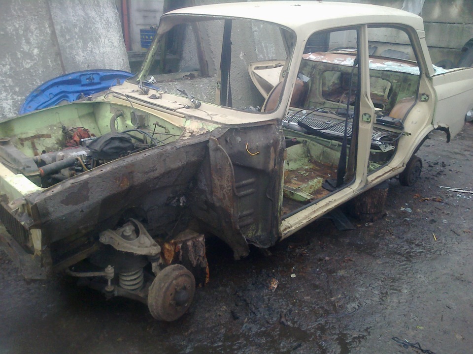 в останній шлях ( 1