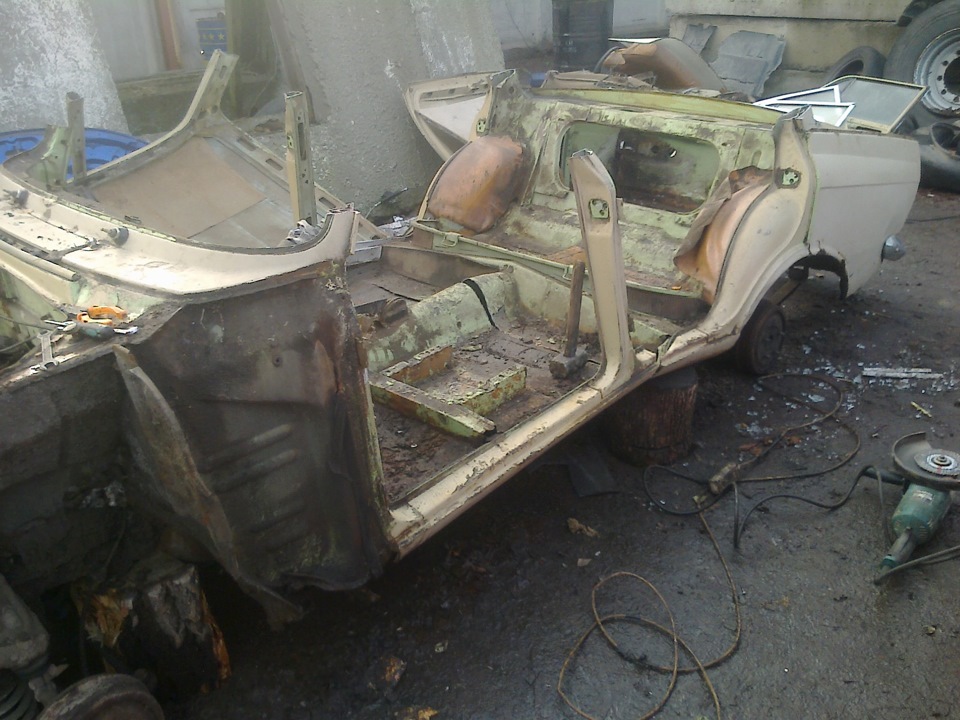 в останній шлях ( 5