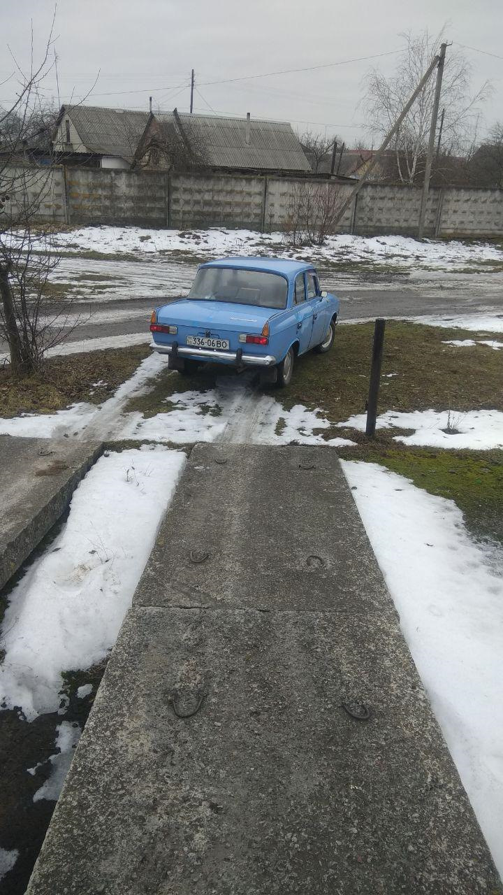 Заміна подушки КПП 4