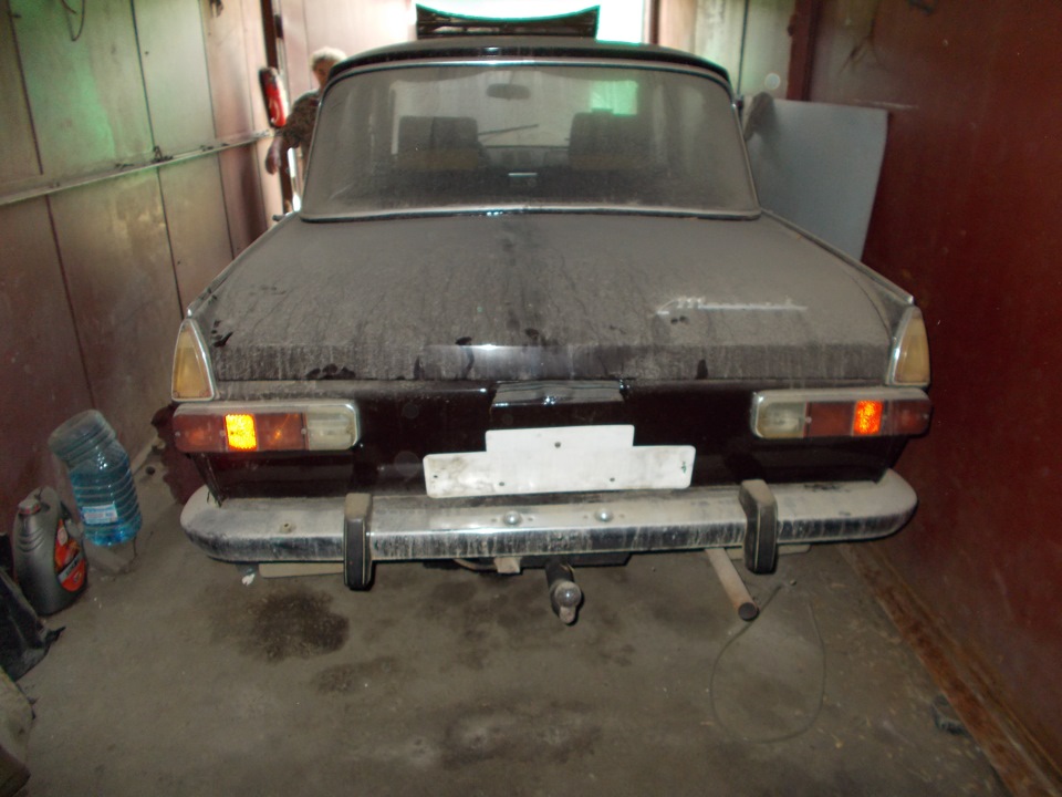 Історія покупки авто 4