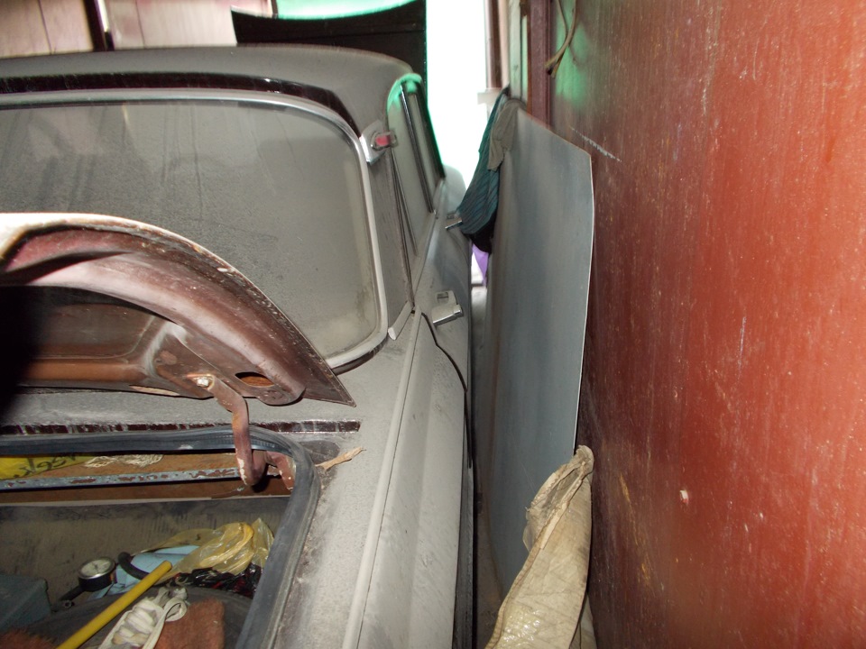 Історія покупки авто 3