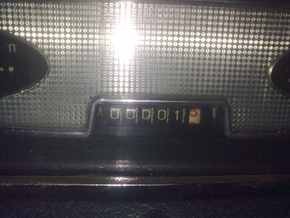 Ноооовий Москвич 1