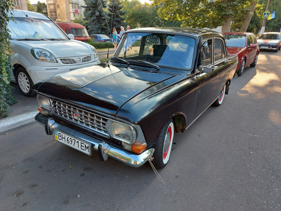 Пару свіжих фото