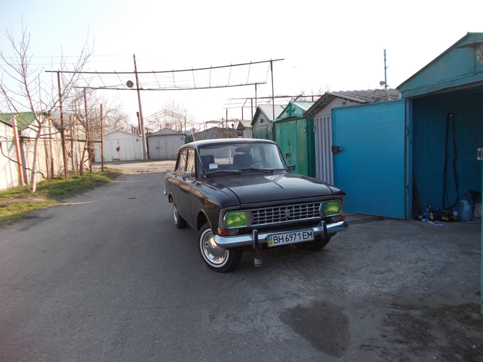 Перевзулися в літо 2