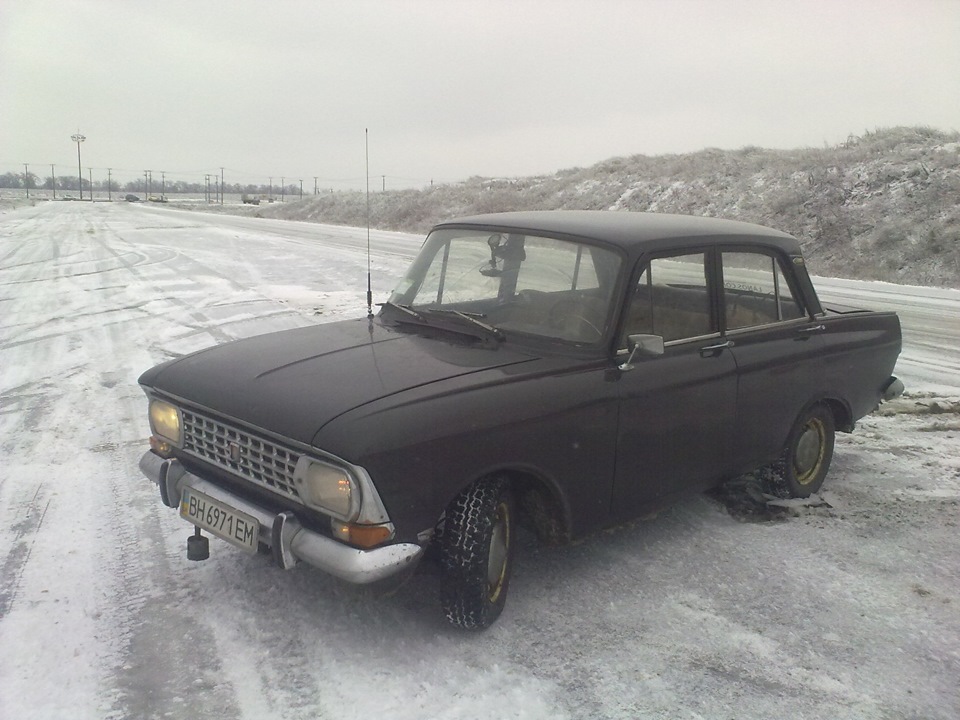 Зимуємо 2
