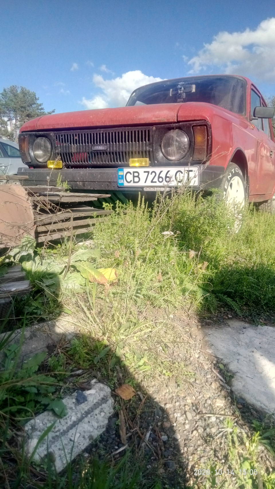 Переформлення тепер ми в законі 2