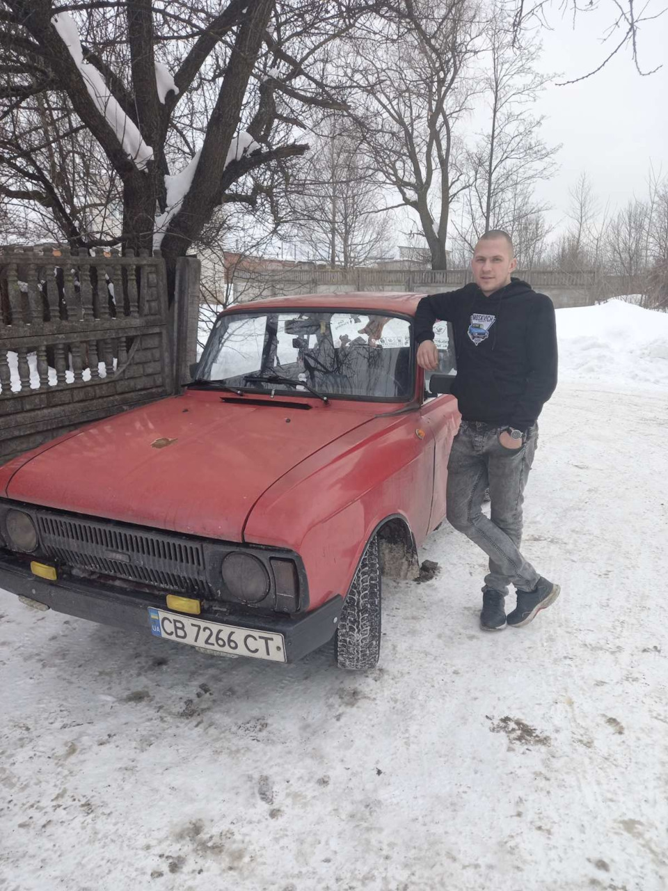 Толстовка фірмова 2