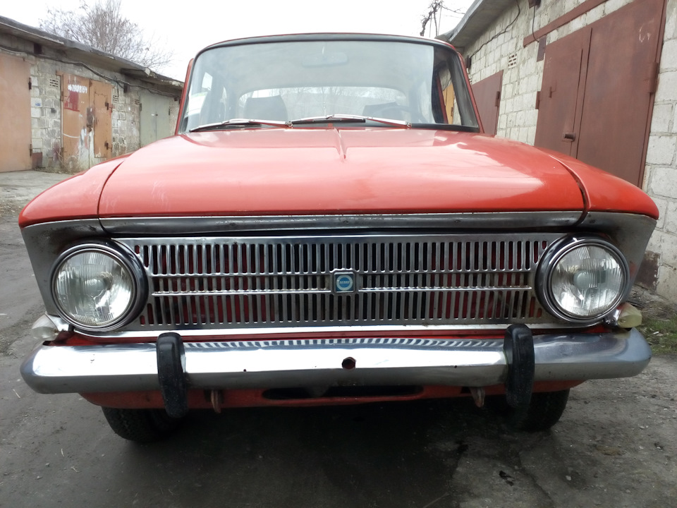 Почали повільно просуватися вперед 2