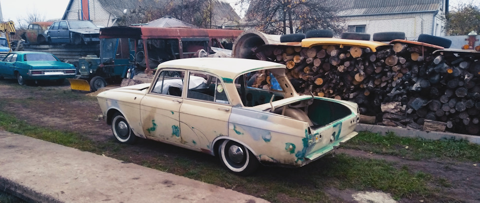 Поки що так... 2