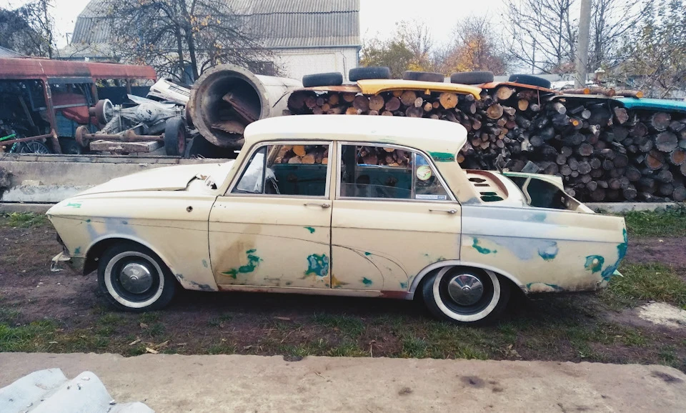 Поки що так...