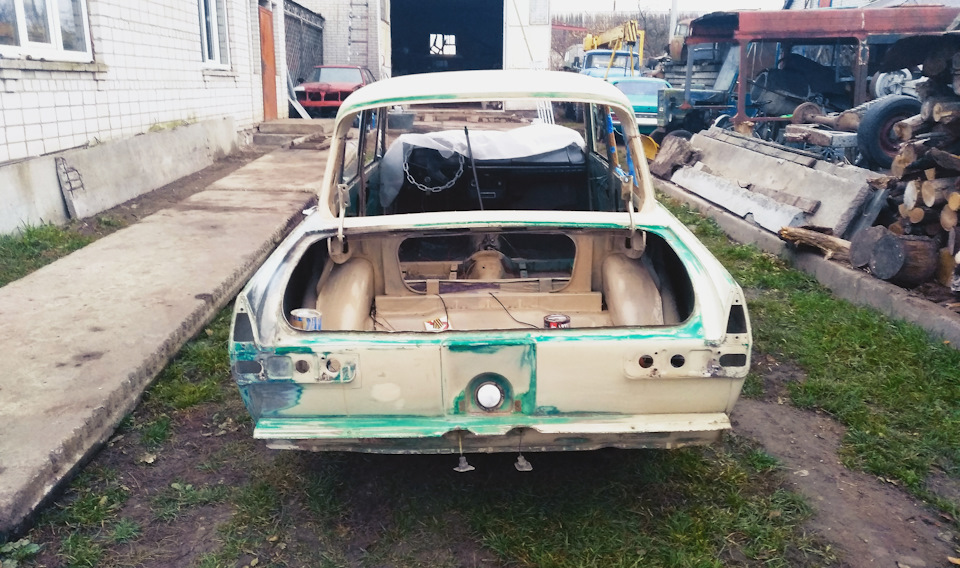 Поки що так... 3