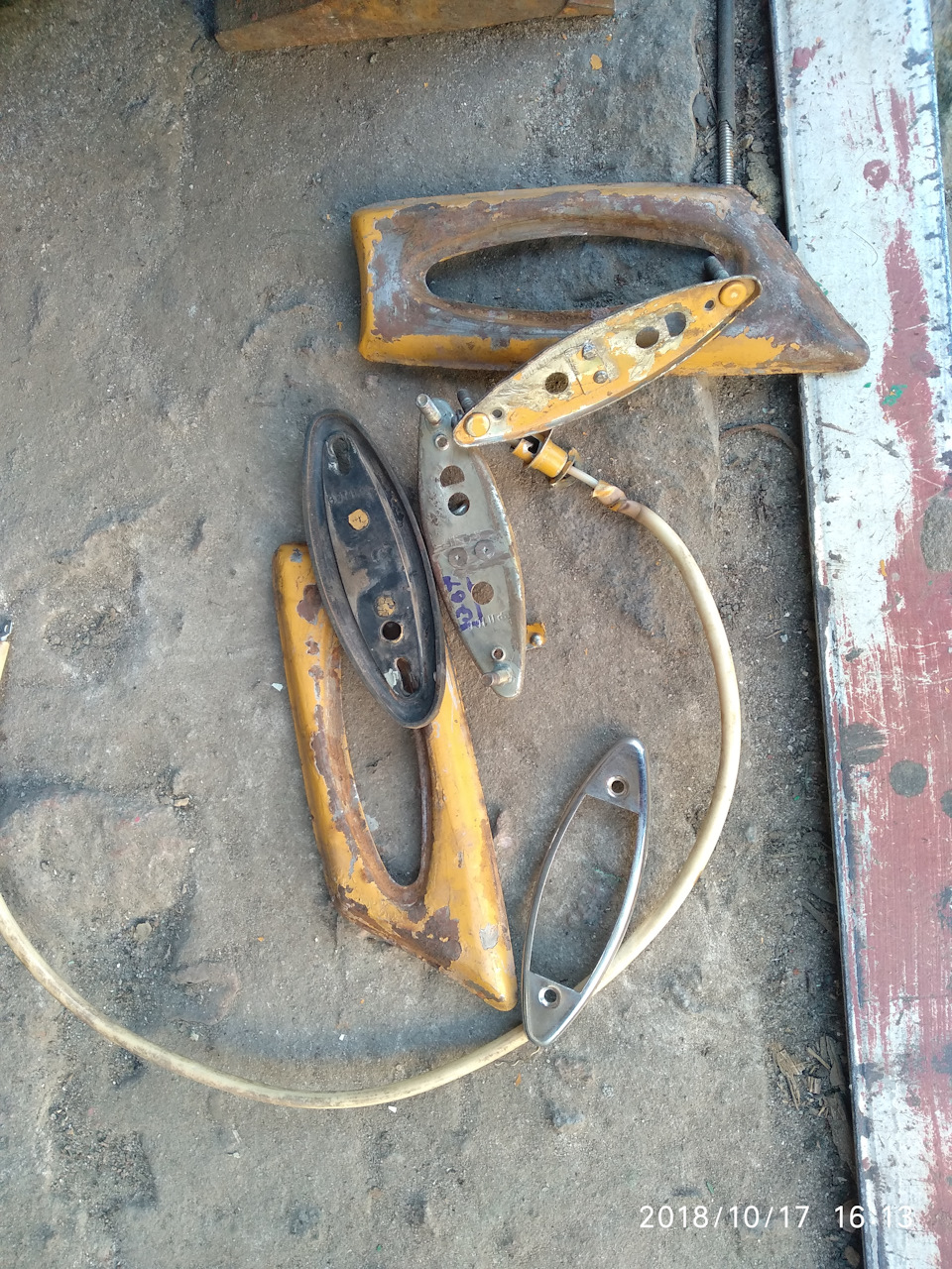 Ходові вогні 2