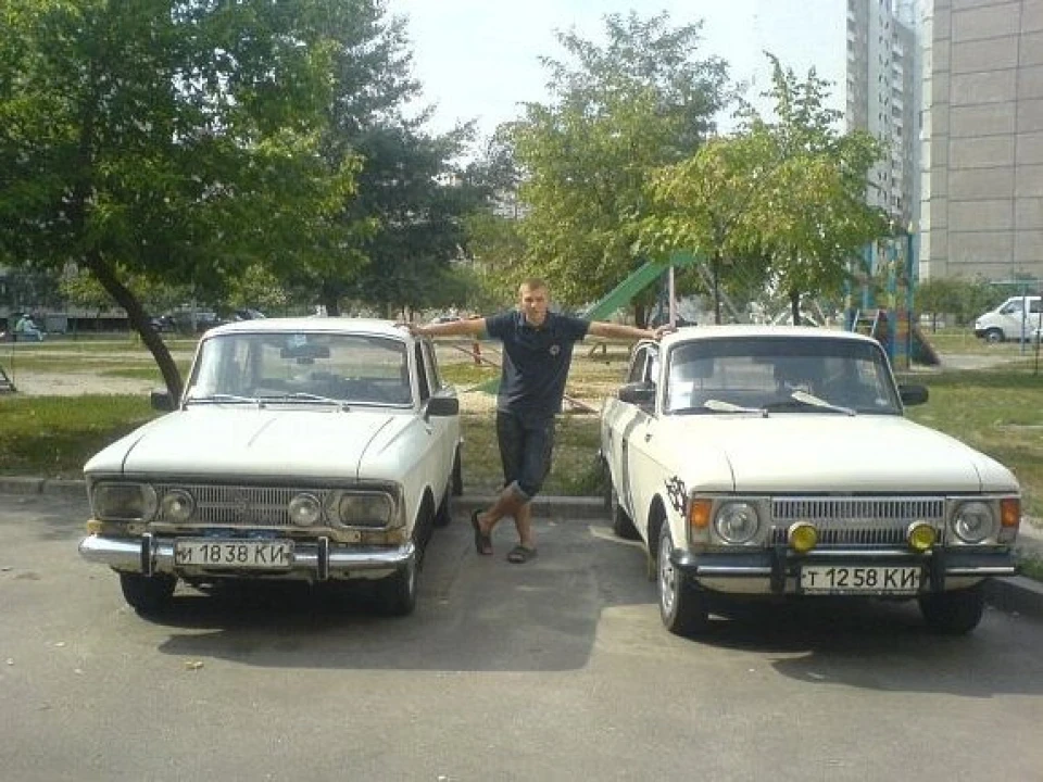 Літо 2009