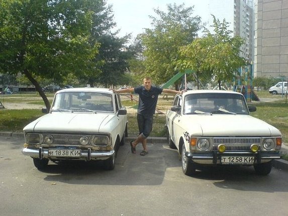 Літо 2009 1