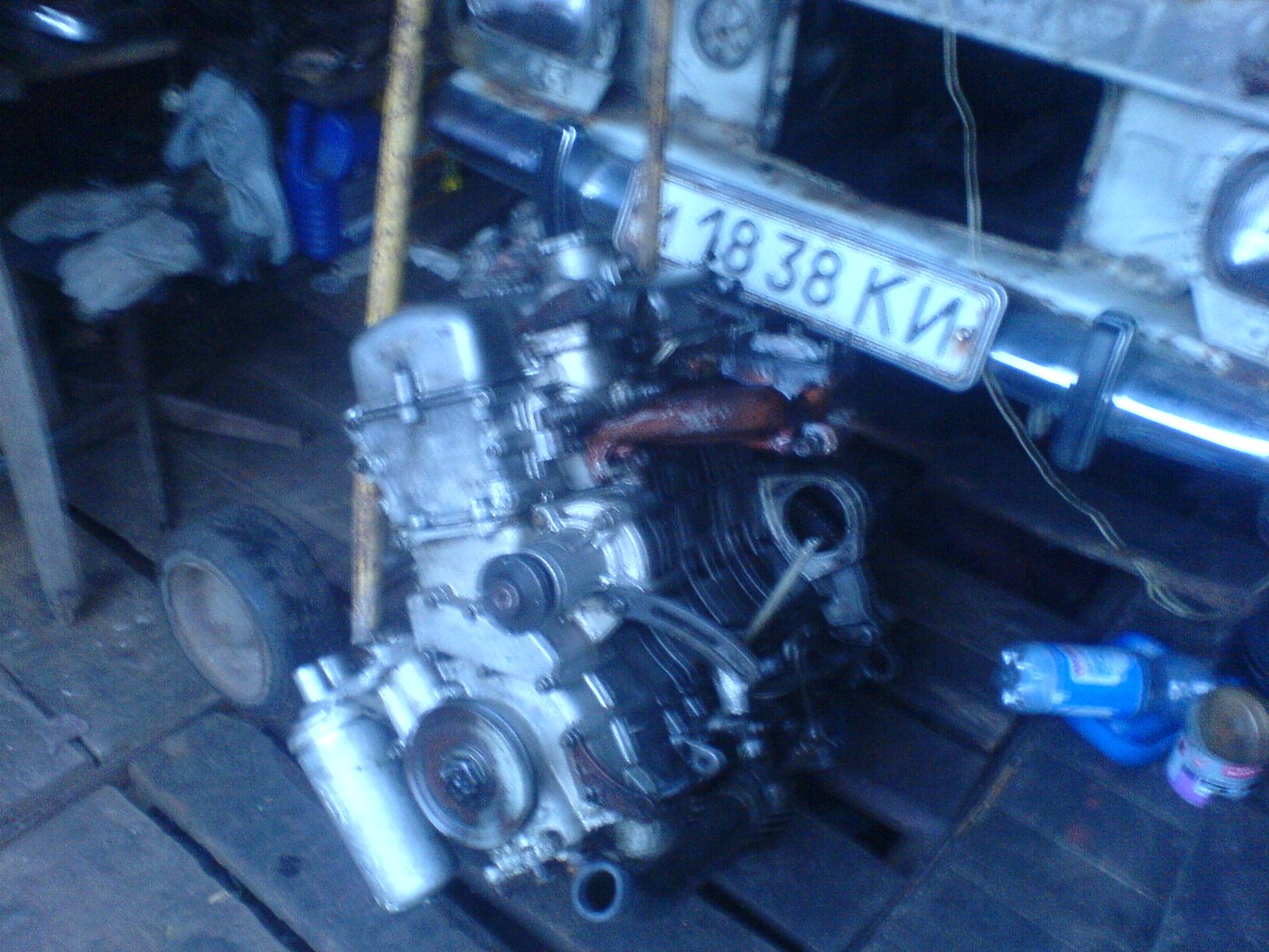 Весна 2009 5