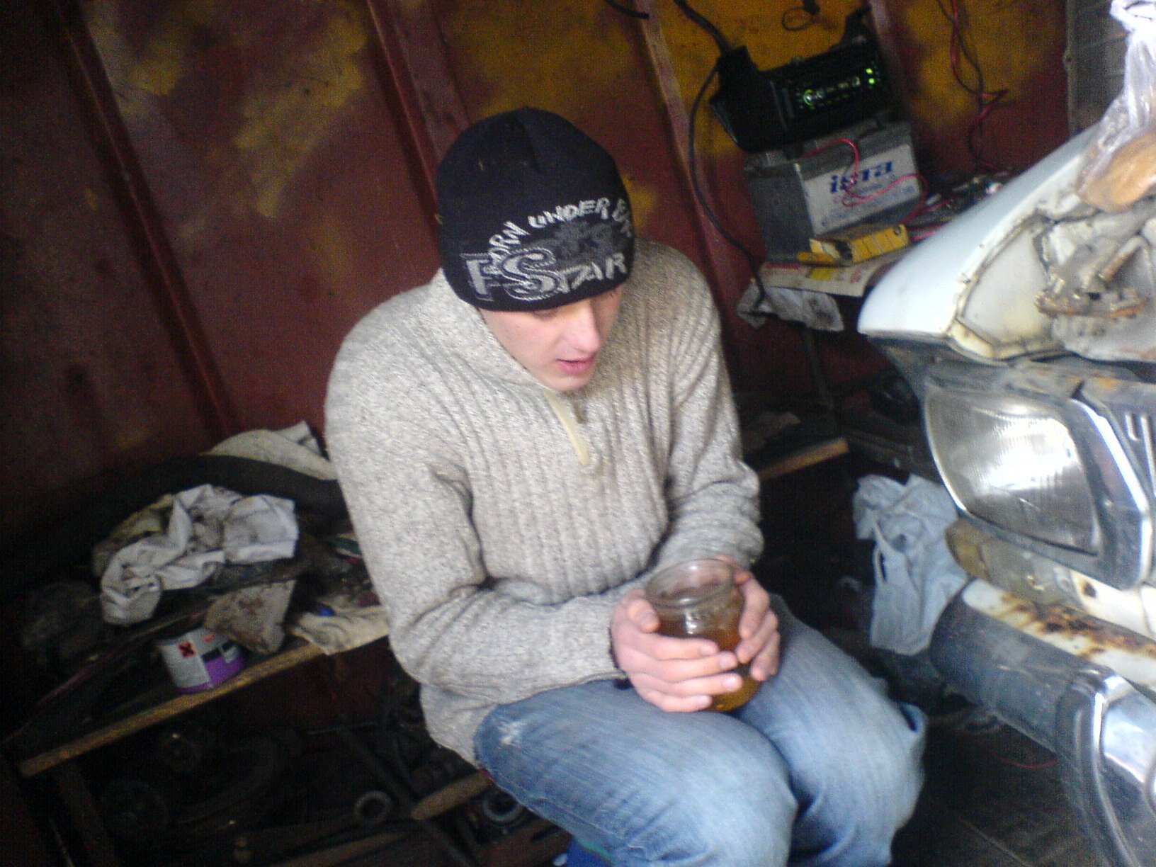 Весна 2009 1