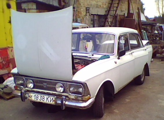 Весна 2011 1
