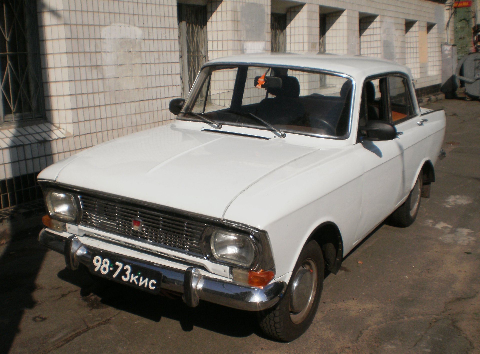 11-14 Липня 2010, зйомки в кіно 2