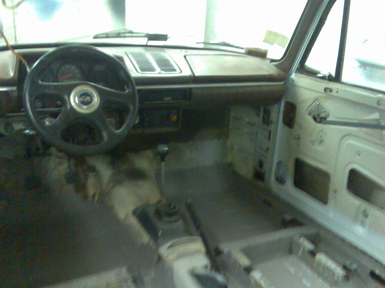 Готовність на складання, 04.2010 3