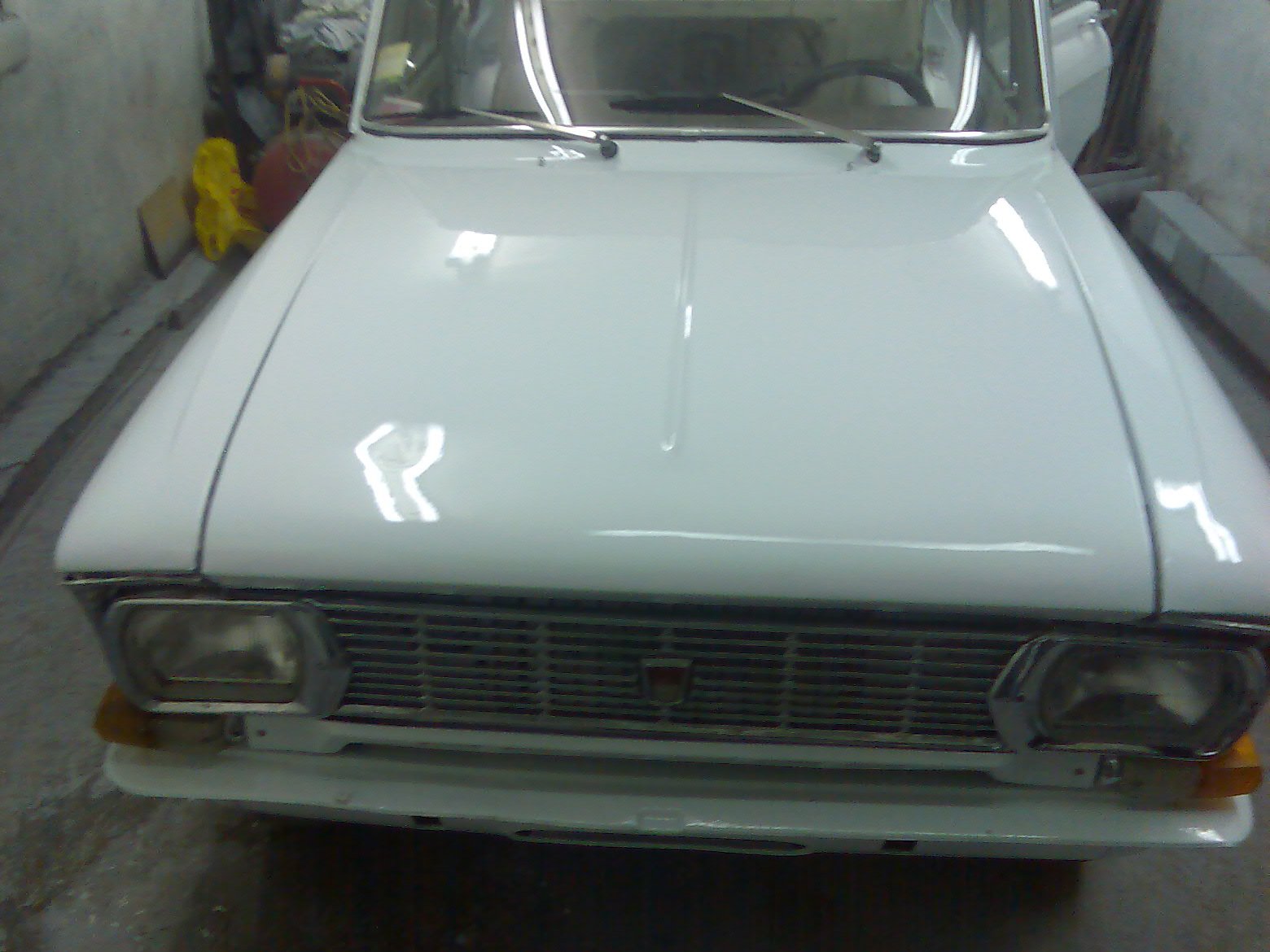 Готовність на складання, 04.2010 1