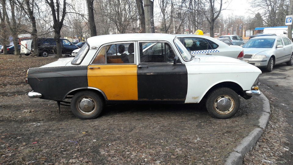 І що ви таки думаєте, поїхав же 3