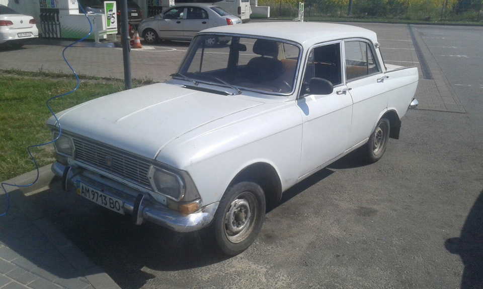 Коротше, вірте чи ні, але… 3