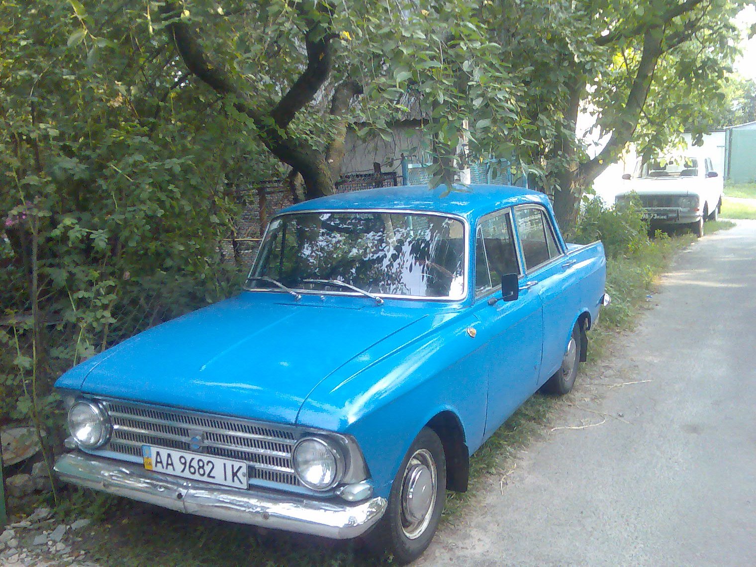 Зустріч :) 1