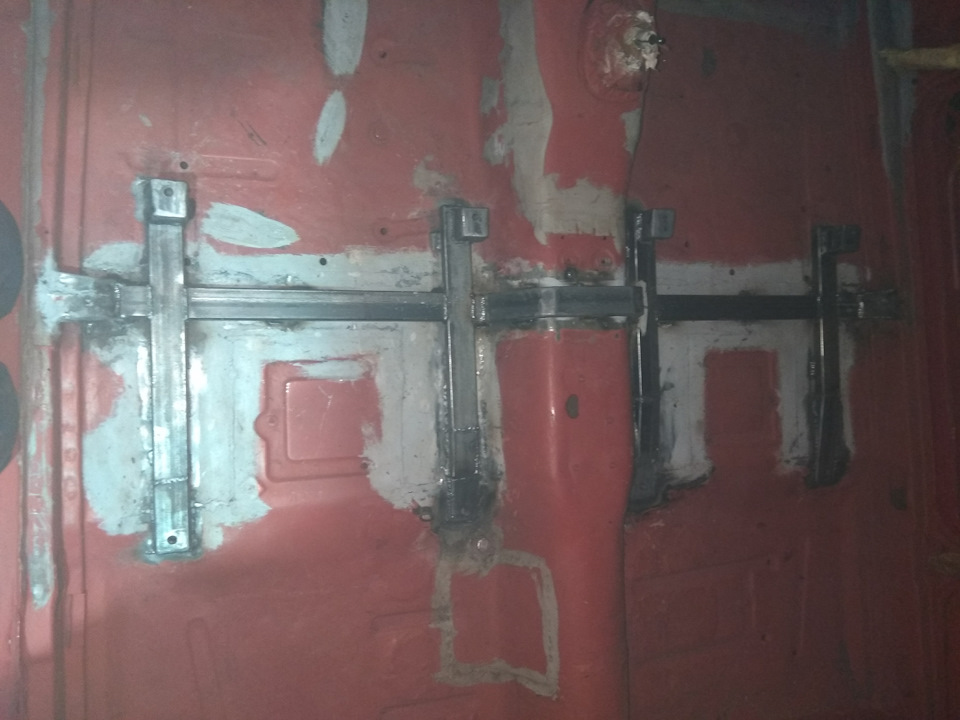 Вирішив зробити шумку ну і загрався ... 3