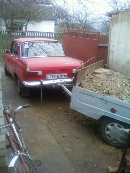 Старі фото, щоб було з чим порівнювати і судити! 5