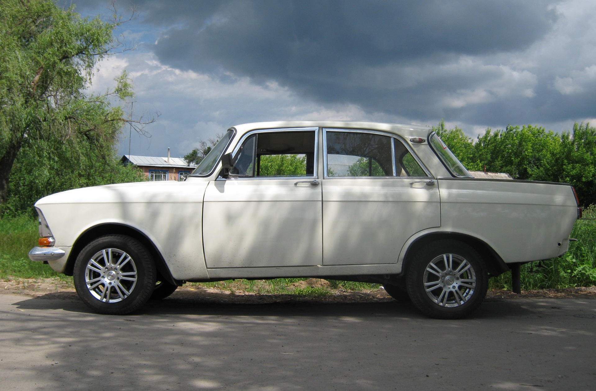 Фото на природі 4