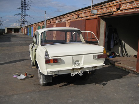 Фотографії після фарбування 3
