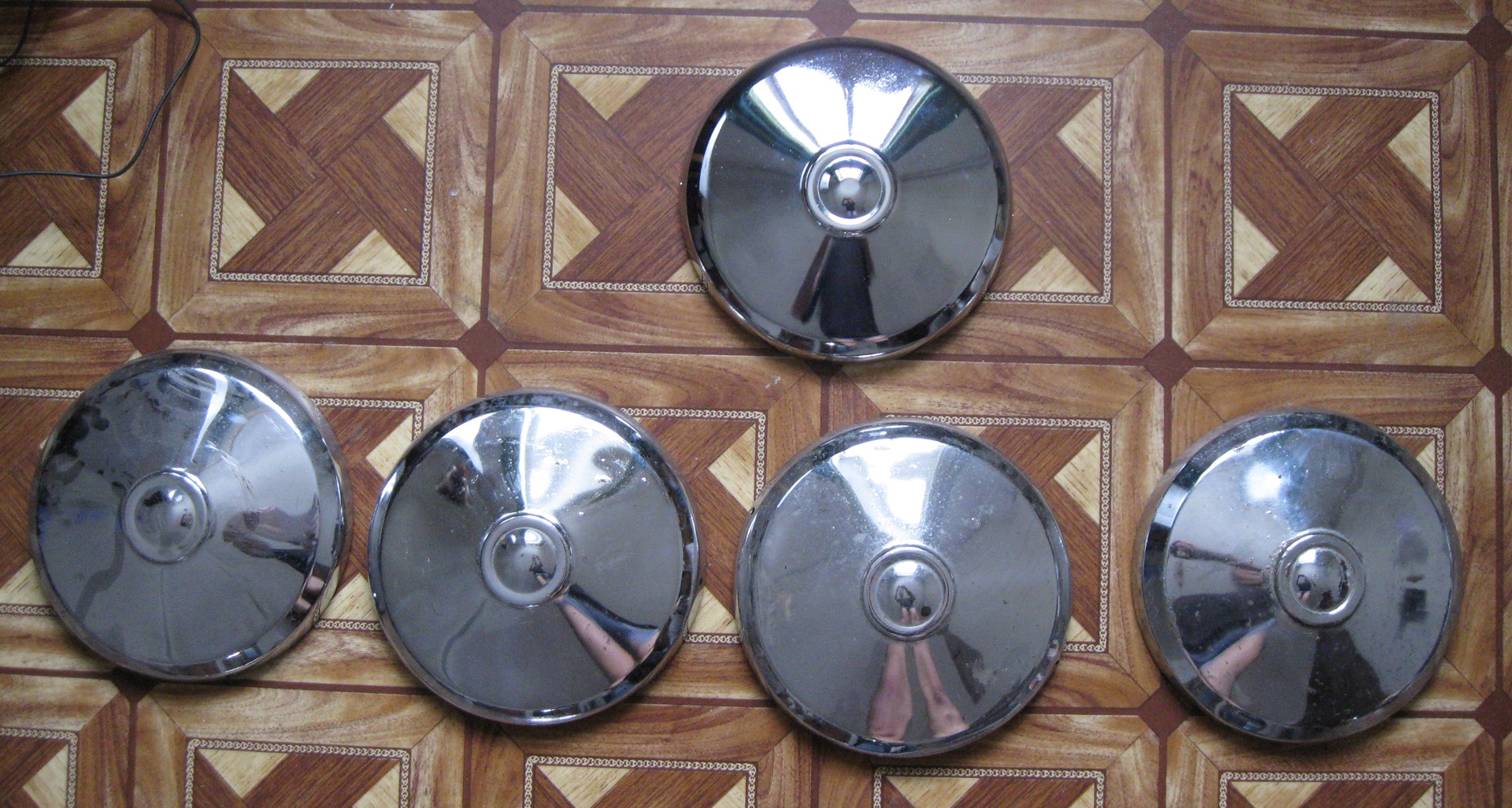 Запчастини 5