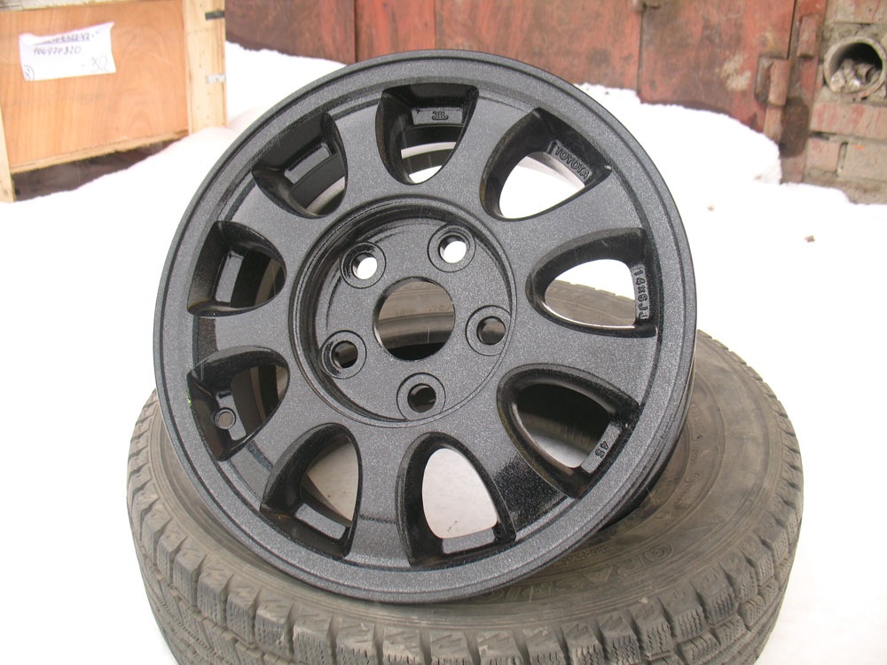 Диски R14 1