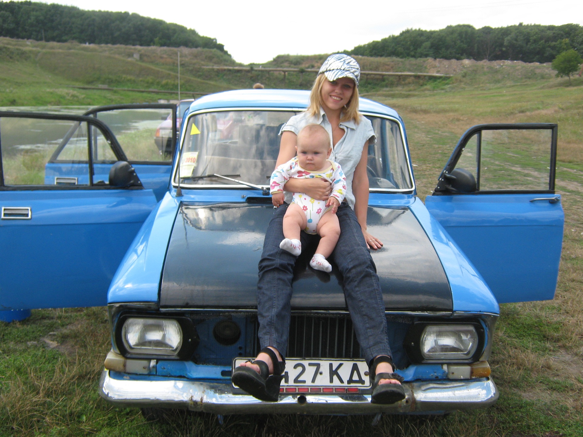 Літо 2009 3