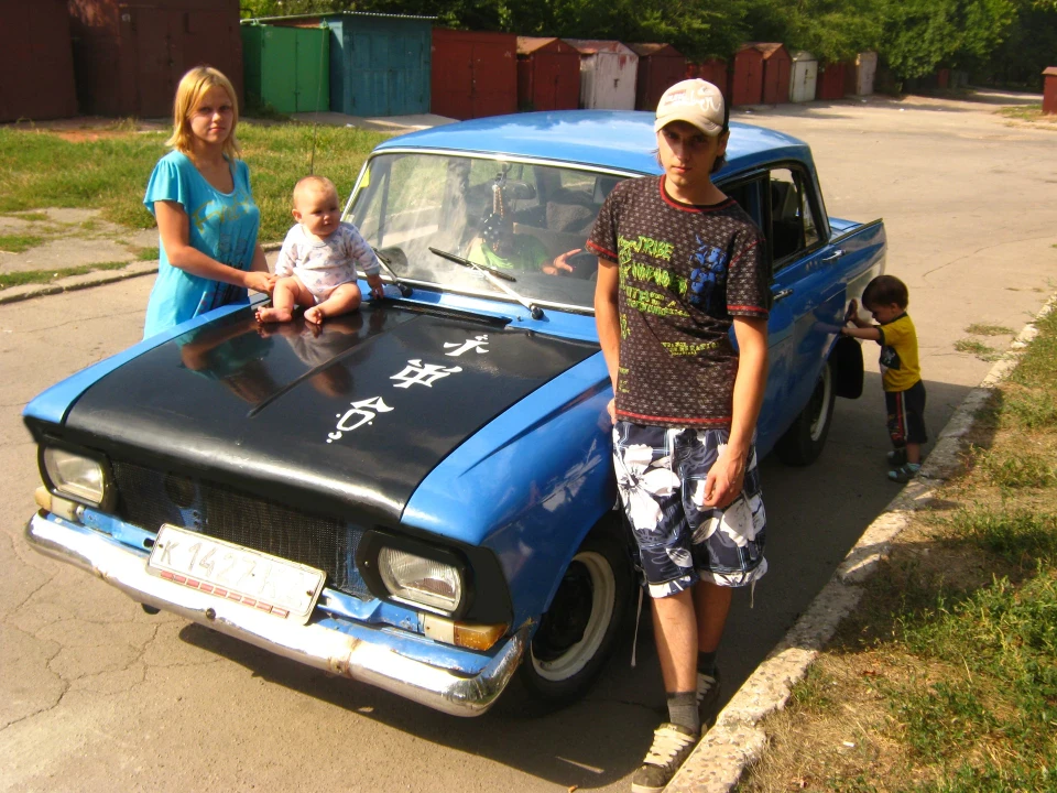 Літо 2009