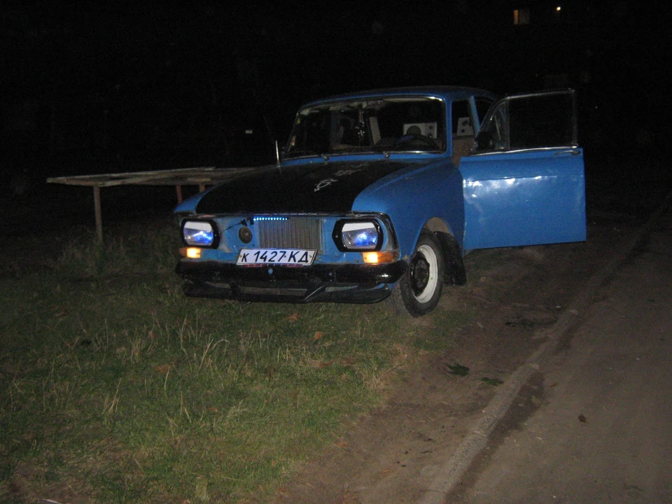 Осінь 2009