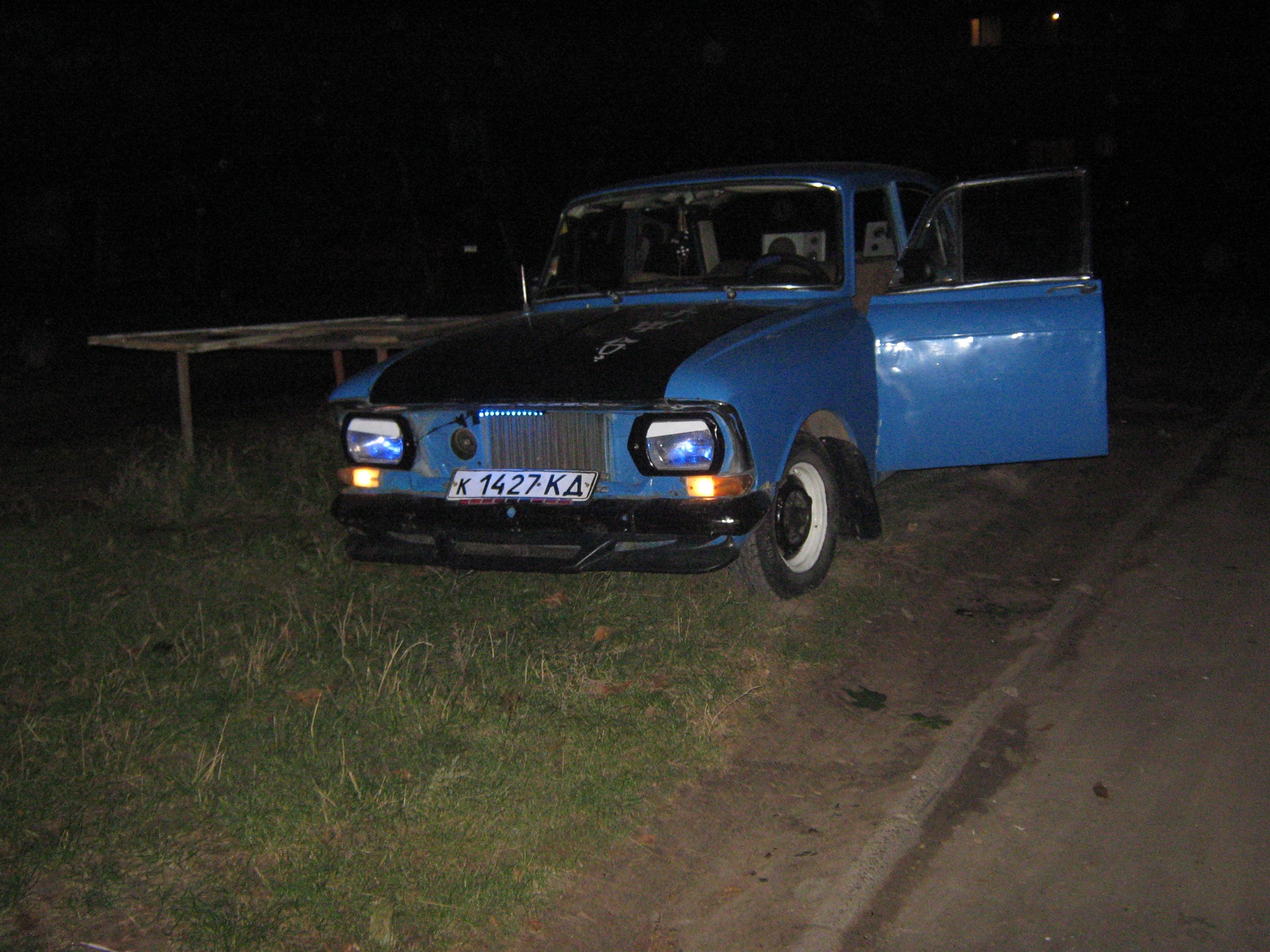 Осінь 2009 1