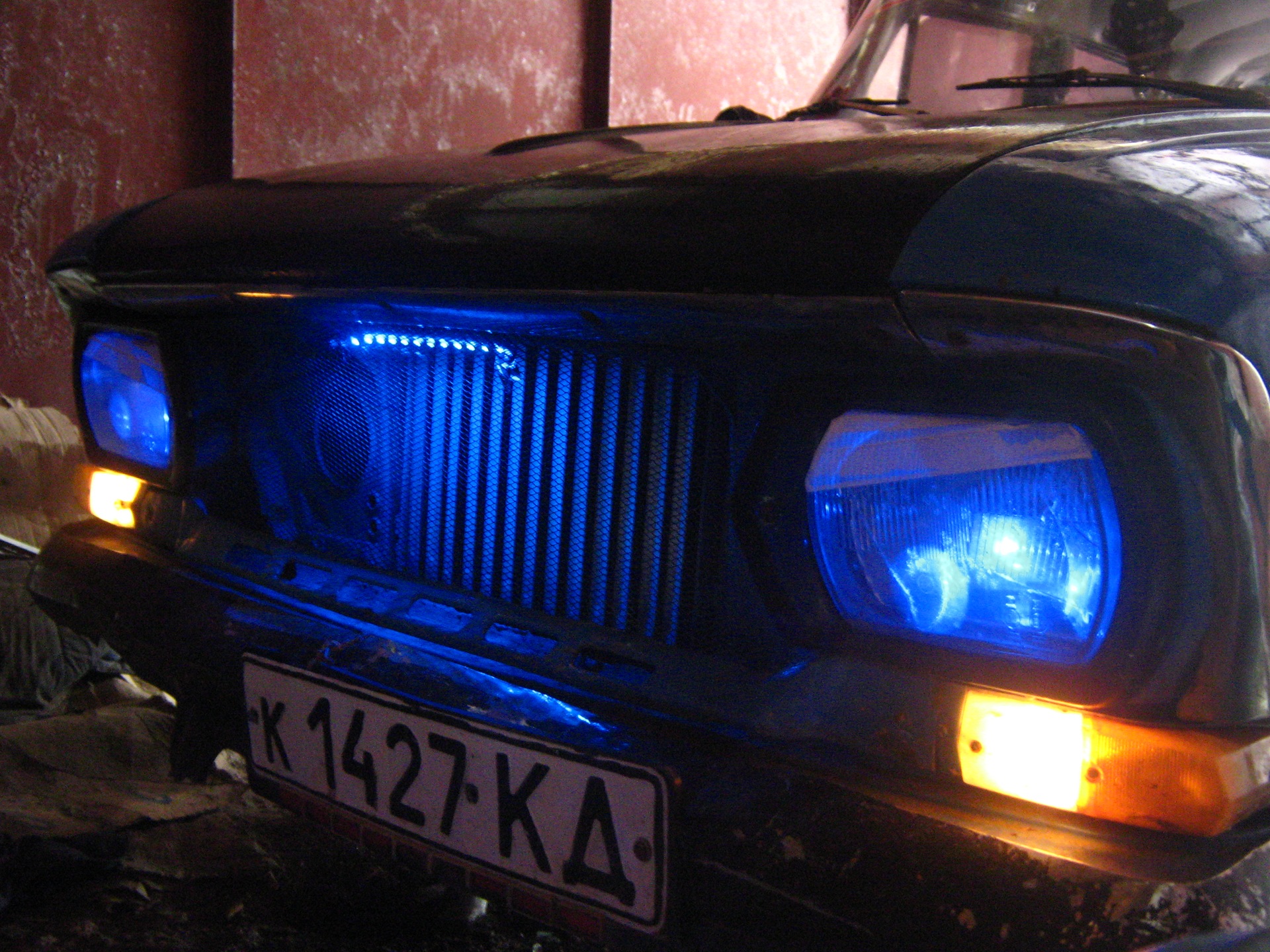 Підсвічування (НЕОН) 3