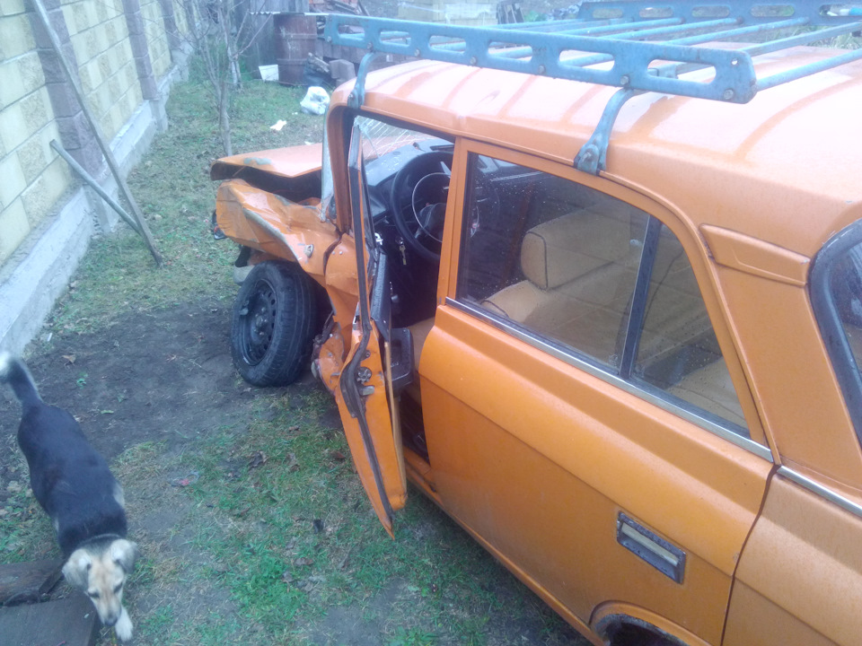 Всі. Приїхали... 3